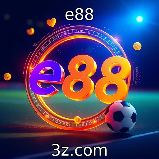 e88 Descubra como as criptomoedas estão revolucionando as apostas esportivas