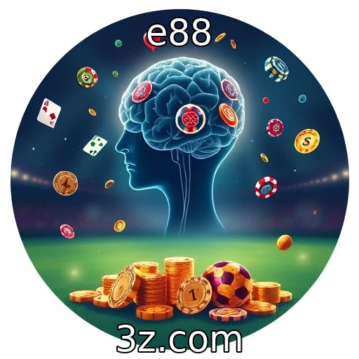 e88 Descubra os Maiores Jackpots dos Cassinos Online em 2025